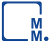 MM - Logo Design (Blue) - 10kb